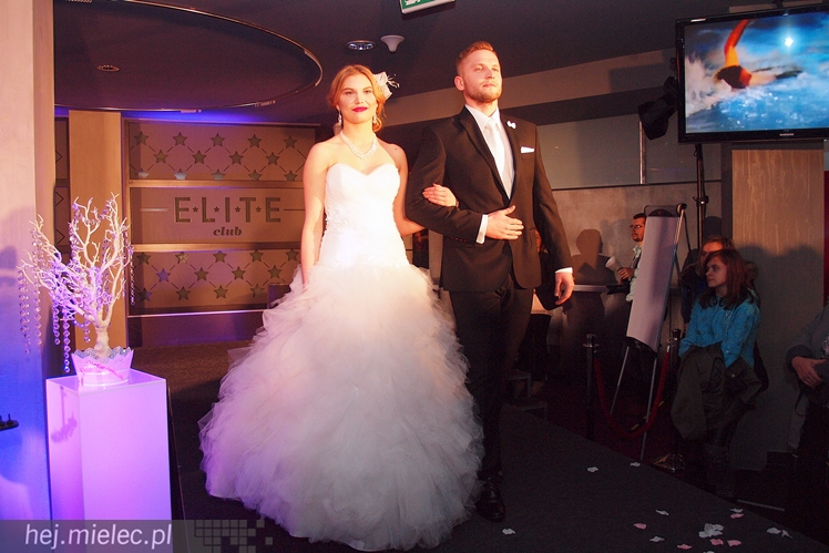 III Targi Ślubne w Hotelu Rado