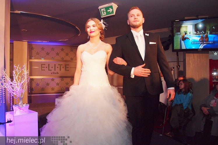 III Targi Ślubne w Hotelu Rado