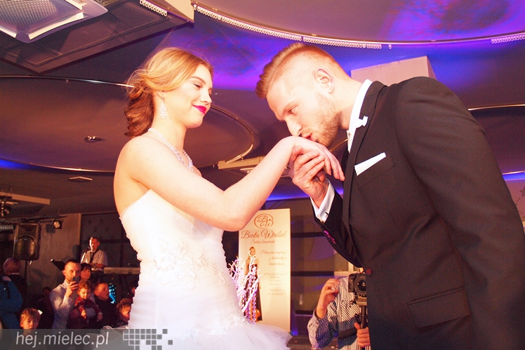 III Targi Ślubne w Hotelu Rado