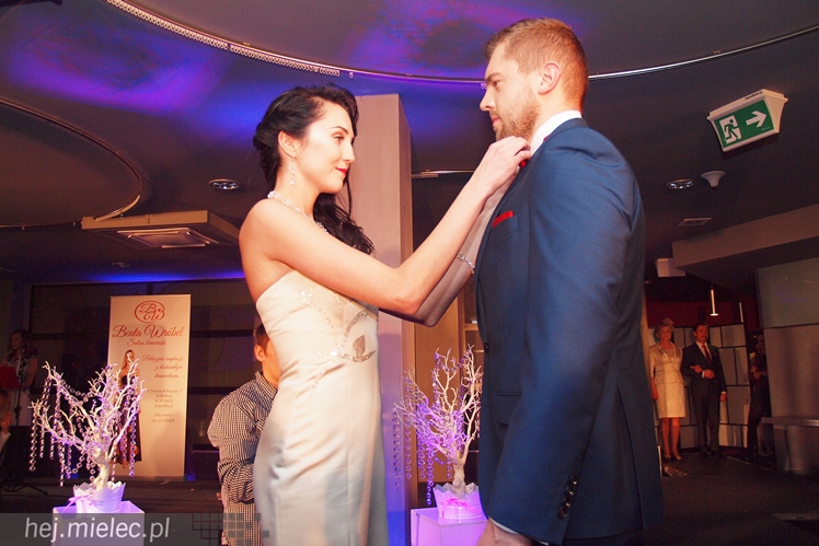 III Targi Ślubne w Hotelu Rado