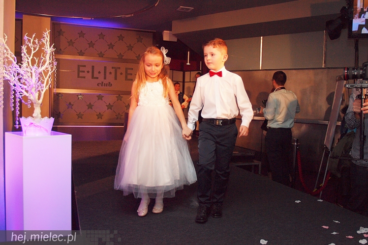 III Targi Ślubne w Hotelu Rado