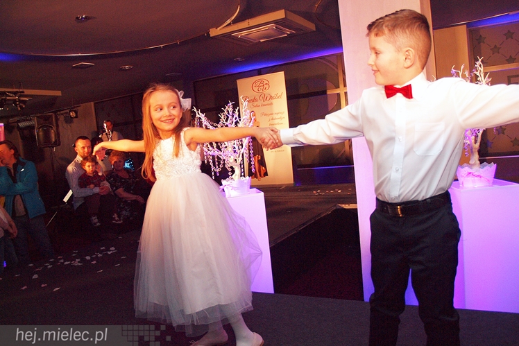 III Targi Ślubne w Hotelu Rado