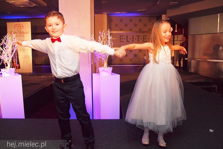 III Targi Ślubne w Hotelu Rado