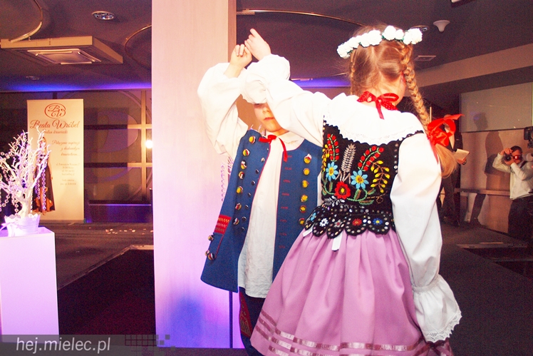 III Targi Ślubne w Hotelu Rado