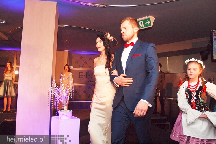 III Targi Ślubne w Hotelu Rado