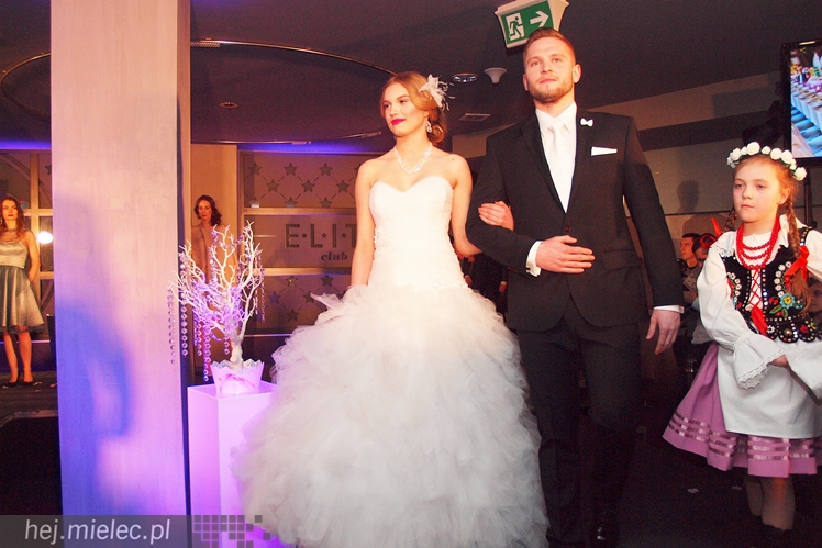 III Targi Ślubne w Hotelu Rado