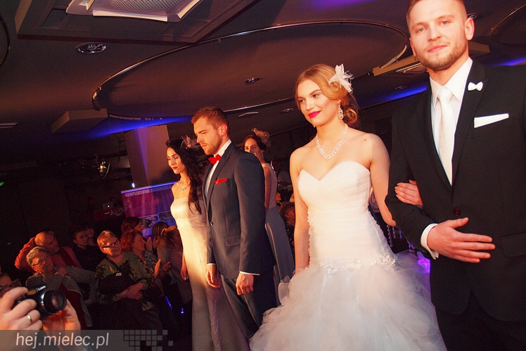 III Targi Ślubne w Hotelu Rado