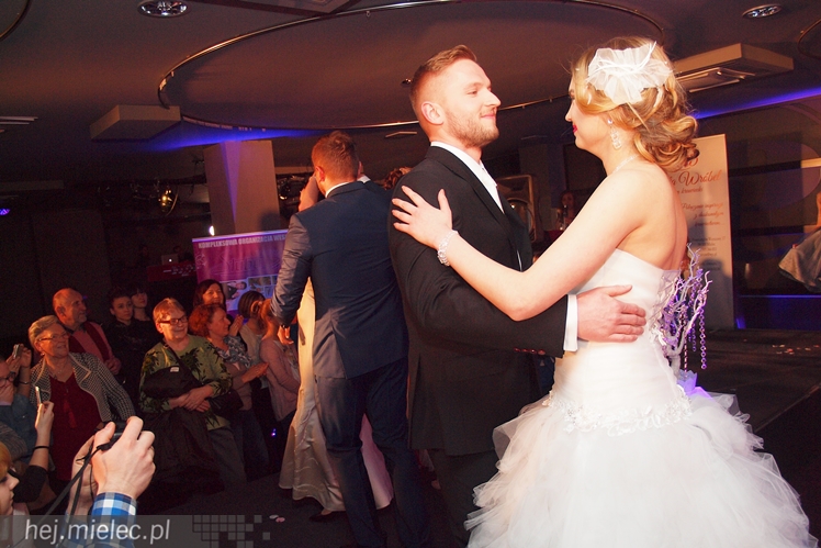 III Targi Ślubne w Hotelu Rado