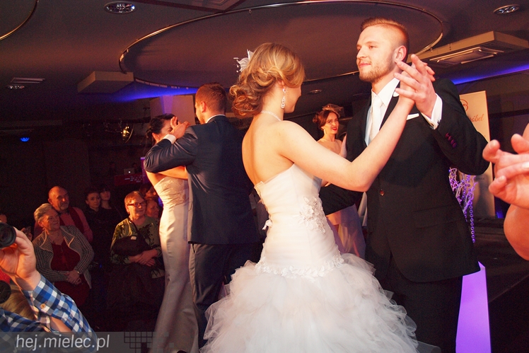 III Targi Ślubne w Hotelu Rado