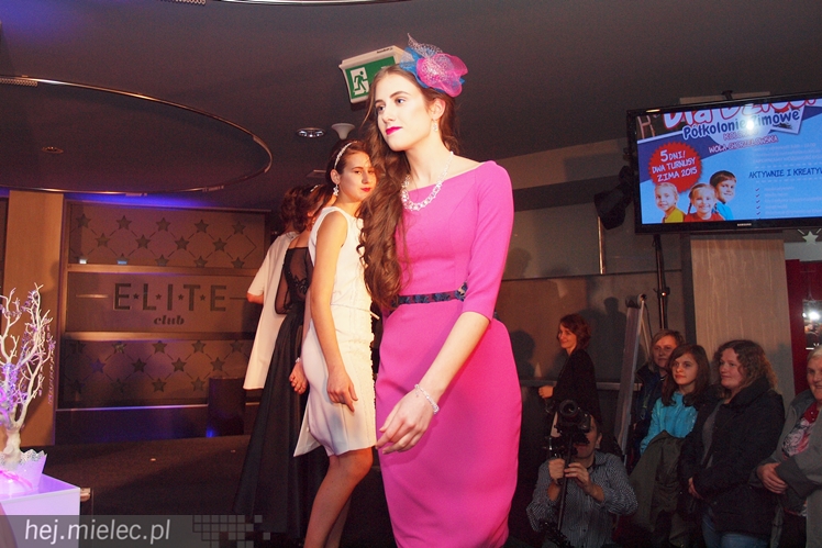 III Targi Ślubne w Hotelu Rado