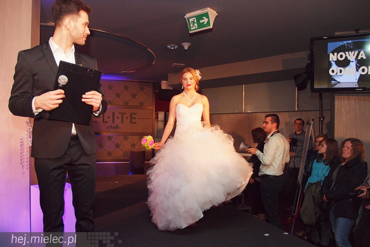 III Targi Ślubne w Hotelu Rado