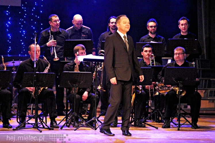 Finał Miss Mielca 2015 ? cz. III