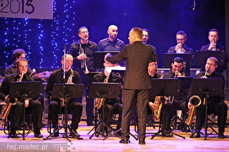 Finał Miss Mielca 2015 ? cz. III