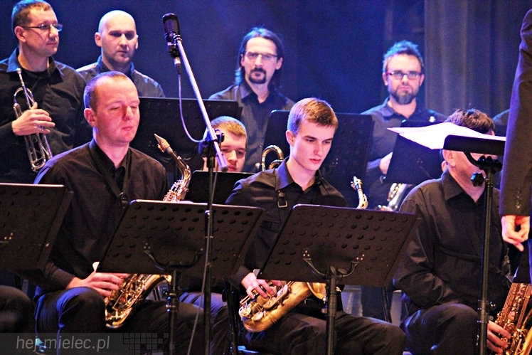 Finał Miss Mielca 2015 ? cz. III