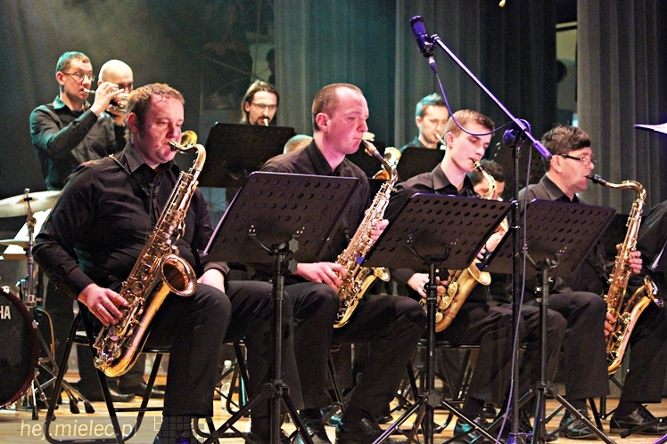 Finał Miss Mielca 2015 ? cz. III