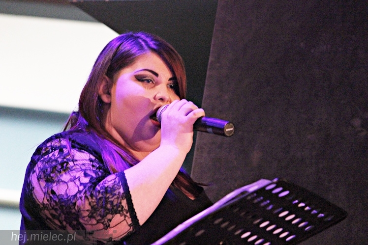 Finał Miss Mielca 2015 ? cz. III