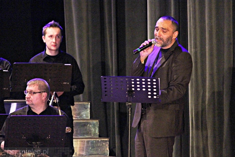 Finał Miss Mielca 2015 ? cz. III