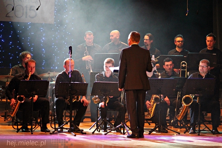 Finał Miss Mielca 2015 ? cz. III