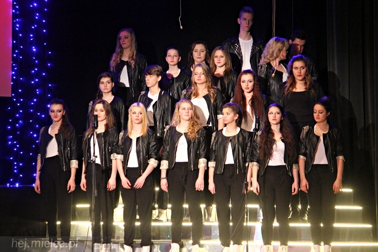 Finał Miss Mielca 2015 ? cz. III