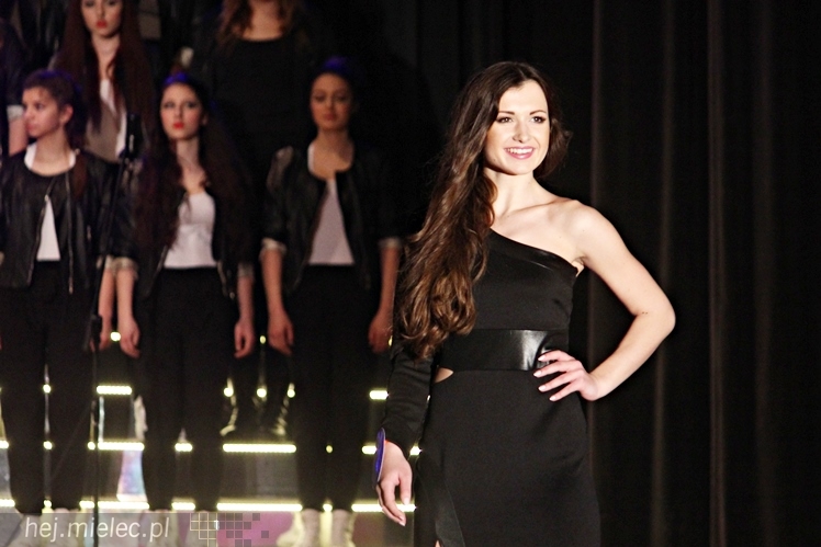 Finał Miss Mielca 2015 ? cz. III