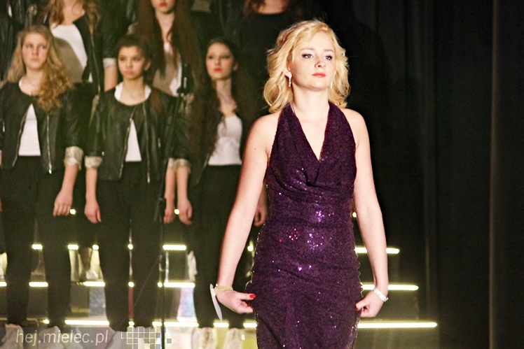 Finał Miss Mielca 2015 ? cz. III