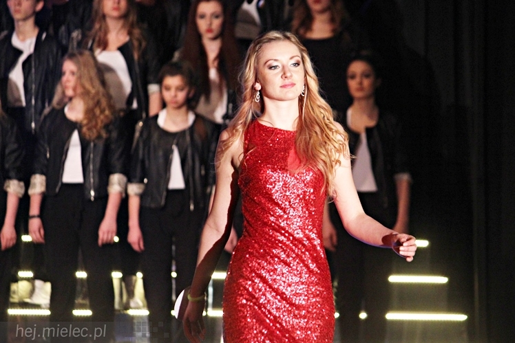 Finał Miss Mielca 2015 ? cz. III