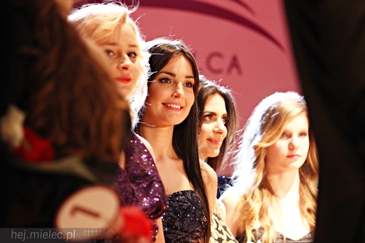 Finał Miss Mielca 2015 ? cz. III