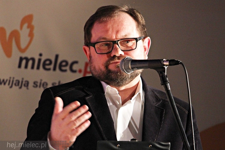 Finał Miss Mielca 2015 ? cz. III