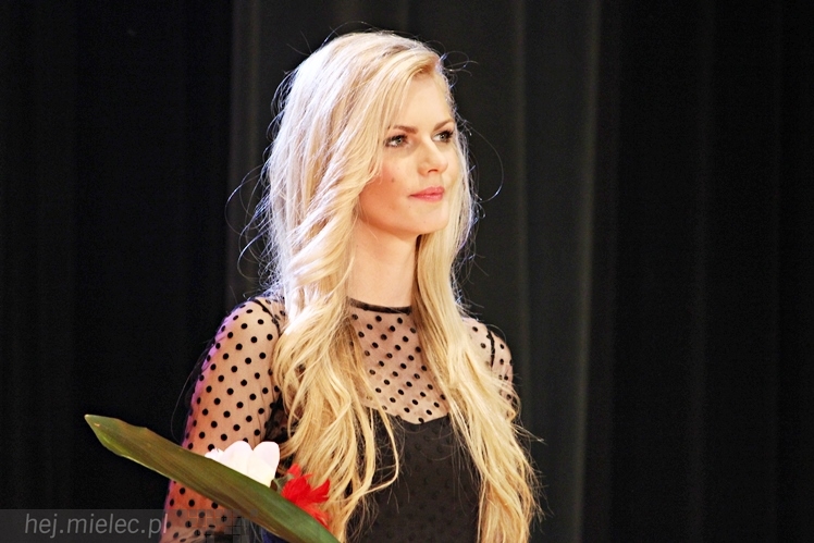 Finał Miss Mielca 2015 ? cz. III