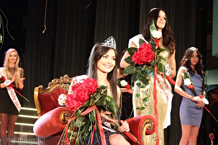 Finał Miss Mielca 2015 ? cz. III