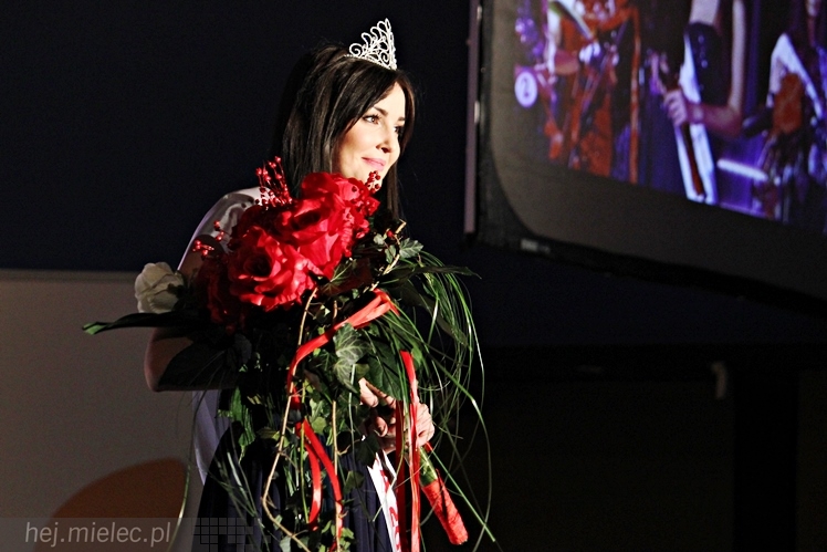 Finał Miss Mielca 2015 ? cz. III