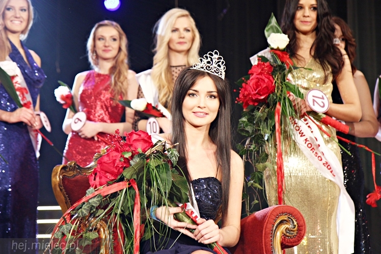 Finał Miss Mielca 2015 ? cz. III