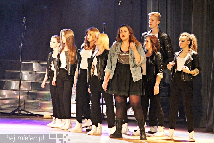 Finał Miss Mielca 2015 ? cz. II