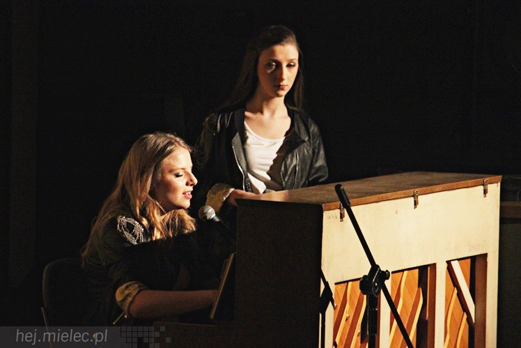 Finał Miss Mielca 2015 ? cz. II