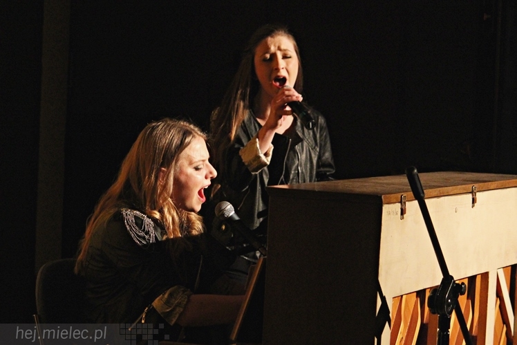 Finał Miss Mielca 2015 ? cz. II