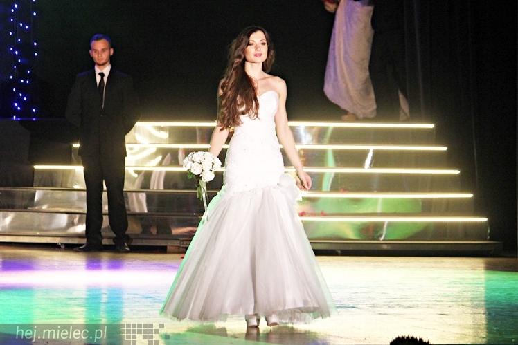 Finał Miss Mielca 2015 ? cz. II
