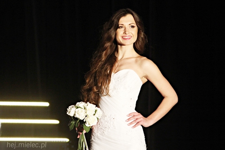 Finał Miss Mielca 2015 ? cz. II