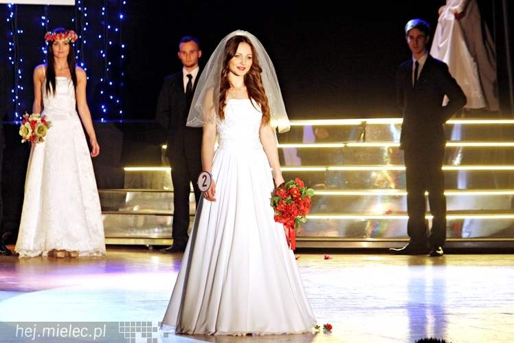 Finał Miss Mielca 2015 ? cz. II