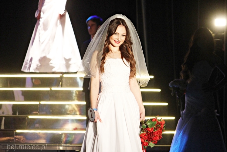 Finał Miss Mielca 2015 ? cz. II