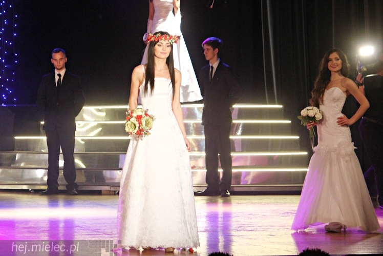 Finał Miss Mielca 2015 ? cz. II