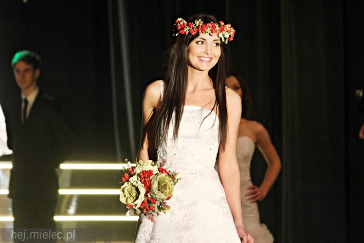 Finał Miss Mielca 2015 ? cz. II