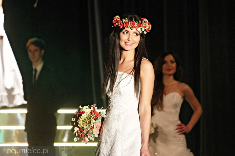 Finał Miss Mielca 2015 ? cz. II