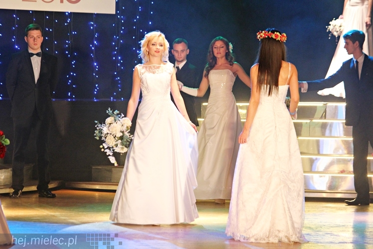 Finał Miss Mielca 2015 ? cz. II