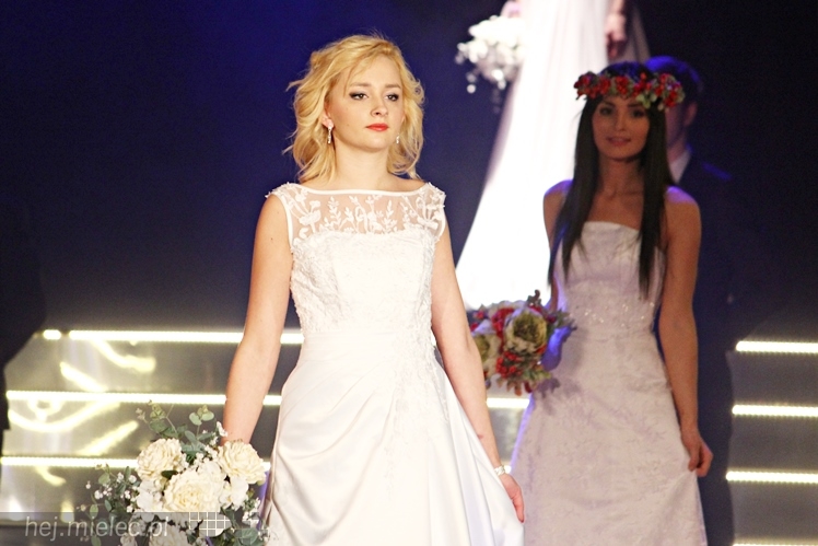 Finał Miss Mielca 2015 ? cz. II