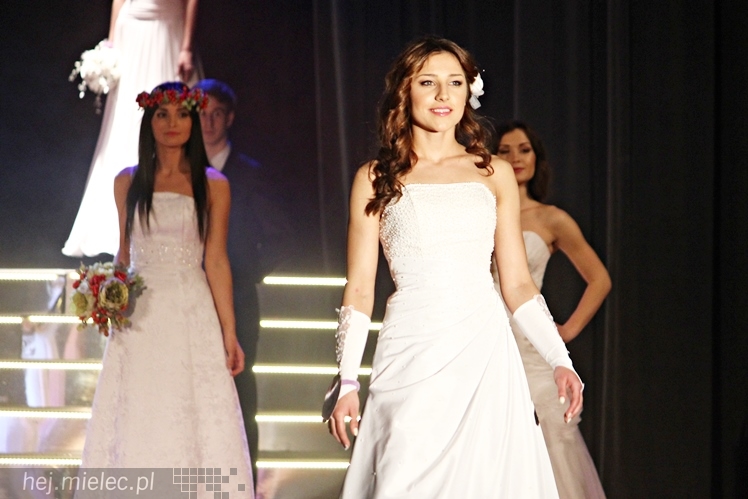 Finał Miss Mielca 2015 ? cz. II