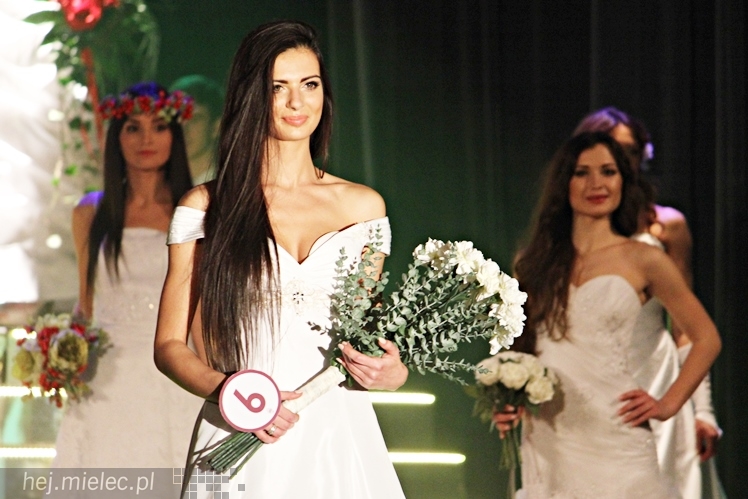 Finał Miss Mielca 2015 ? cz. II