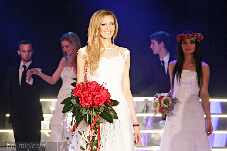 Finał Miss Mielca 2015 ? cz. II