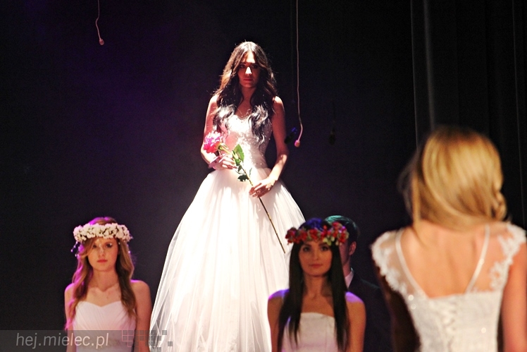 Finał Miss Mielca 2015 ? cz. II
