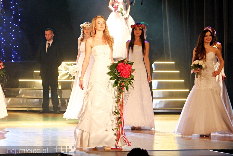 Finał Miss Mielca 2015 ? cz. II