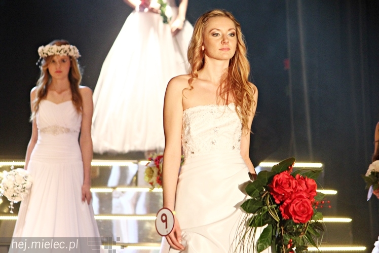 Finał Miss Mielca 2015 ? cz. II
